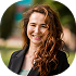 Photo portrait de Charlotte Maizard