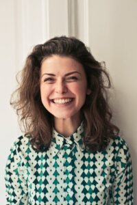 Stéphanie, 40 ans